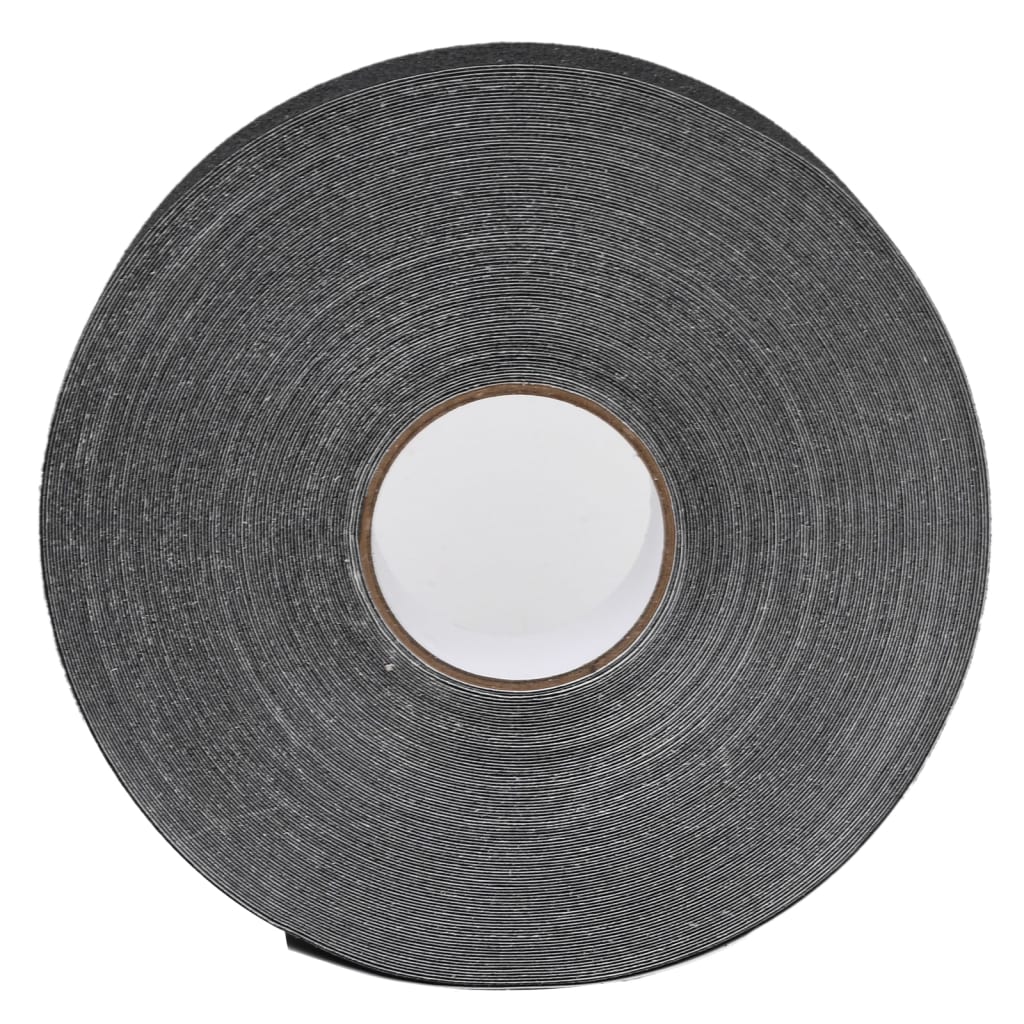 vidaXL Taśma antypoślizgowa, czarna, 0,05x50 m, PVC