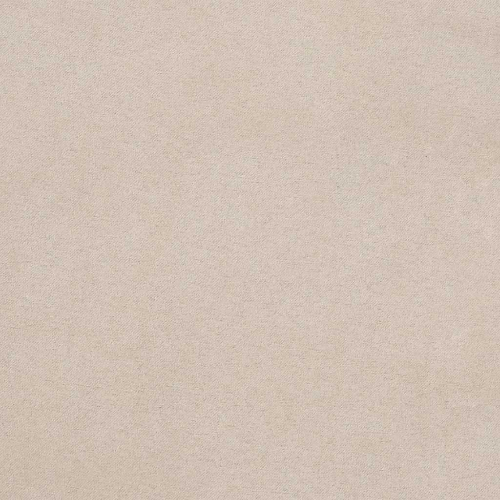vidaXL Poduszki ozdobne, 2 szt., kremowy, 40x40 cm, mikrofibra