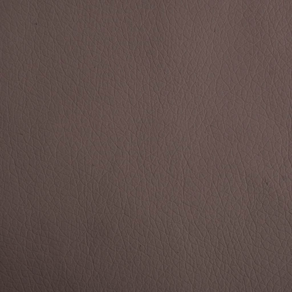 vidaXL Legowisko dla psa, brązowe, 70x45x30 cm, sztuczna skóra