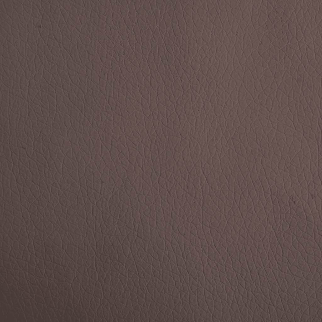 vidaXL Legowisko dla psa, brązowe, 50x40x30 cm, sztuczna skóra