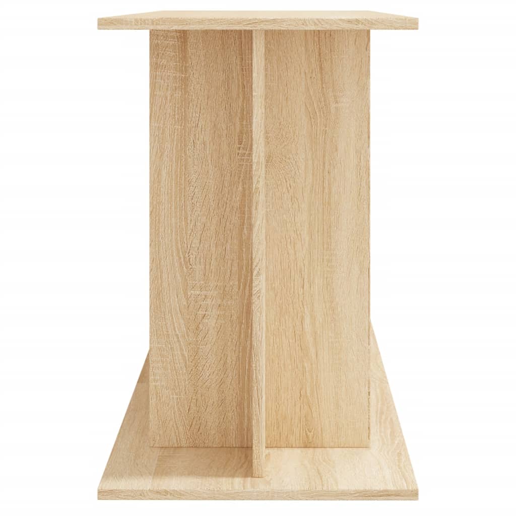 vidaXL Stojak na akwarium Sonoma Oak 120x40x60 cm Drewno konstrukcyjne