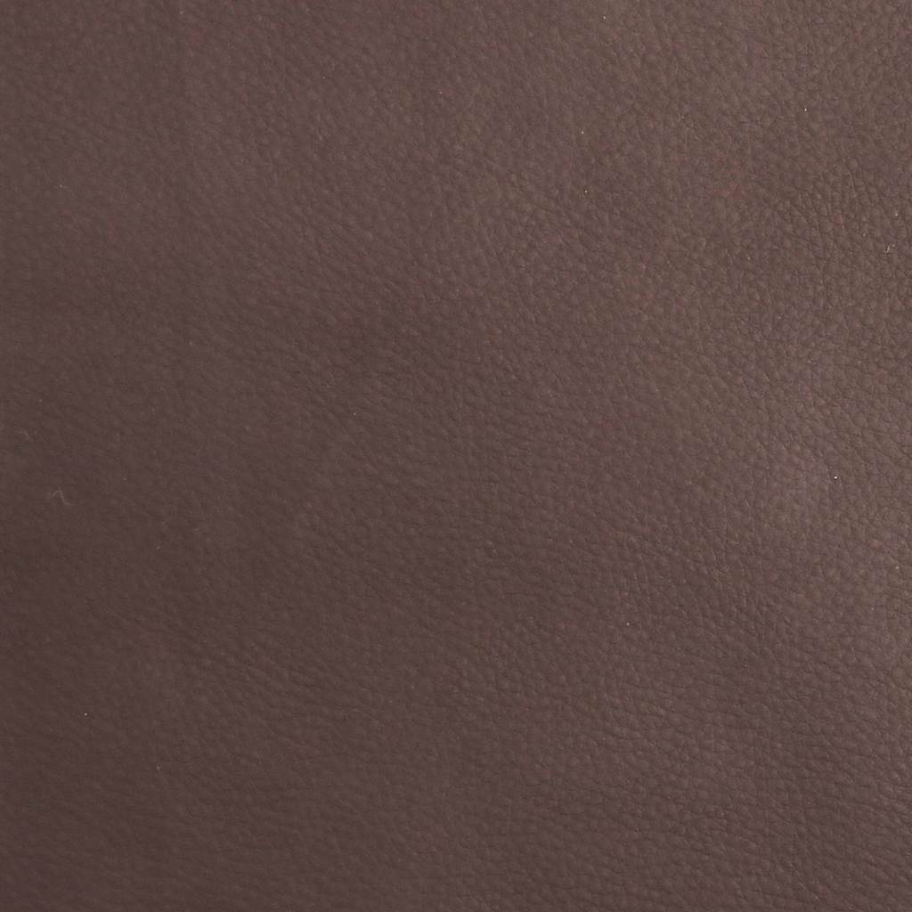 vidaXL Sofa dla dzieci, brązowa, 90x53x30 cm, sztuczna skóra