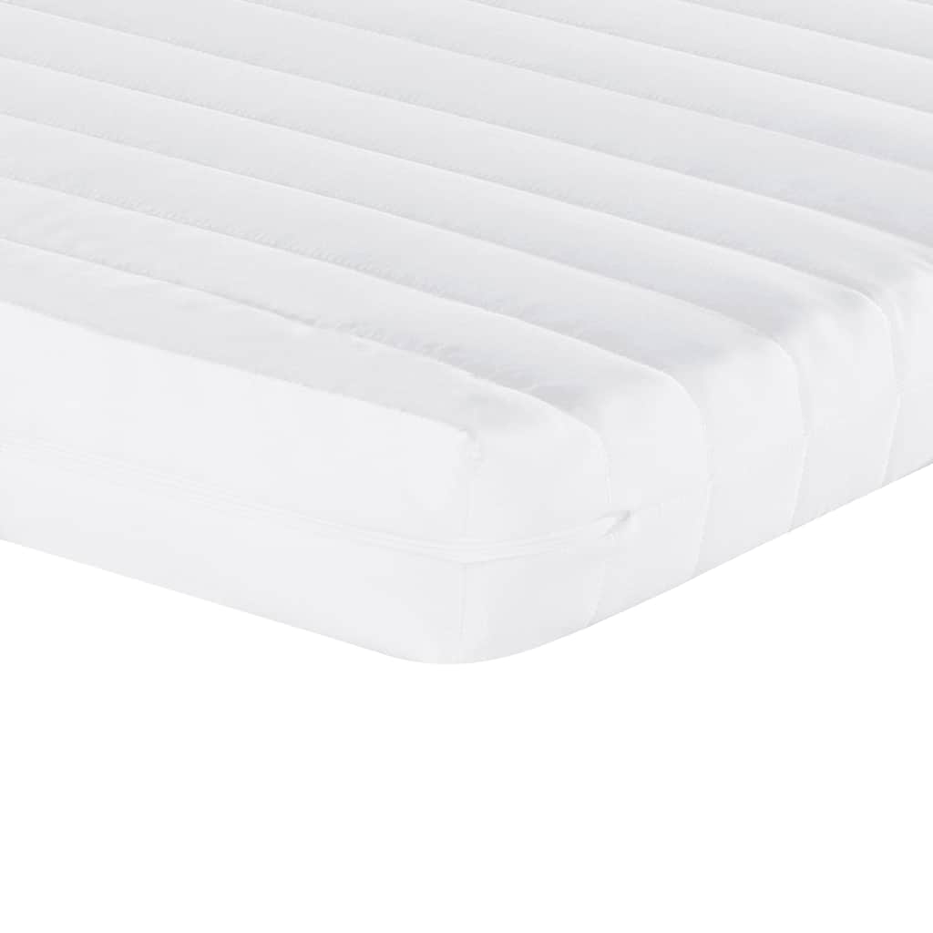 vidaXL Sofa rozsuwana z szufladami, ciemnozielona, 80x200 cm, aksamit