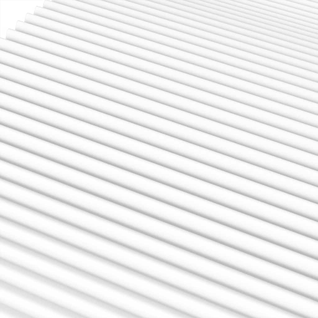 vidaXL Sofa z materacem do spania, ciemnozielona, 100x200 cm, aksamit