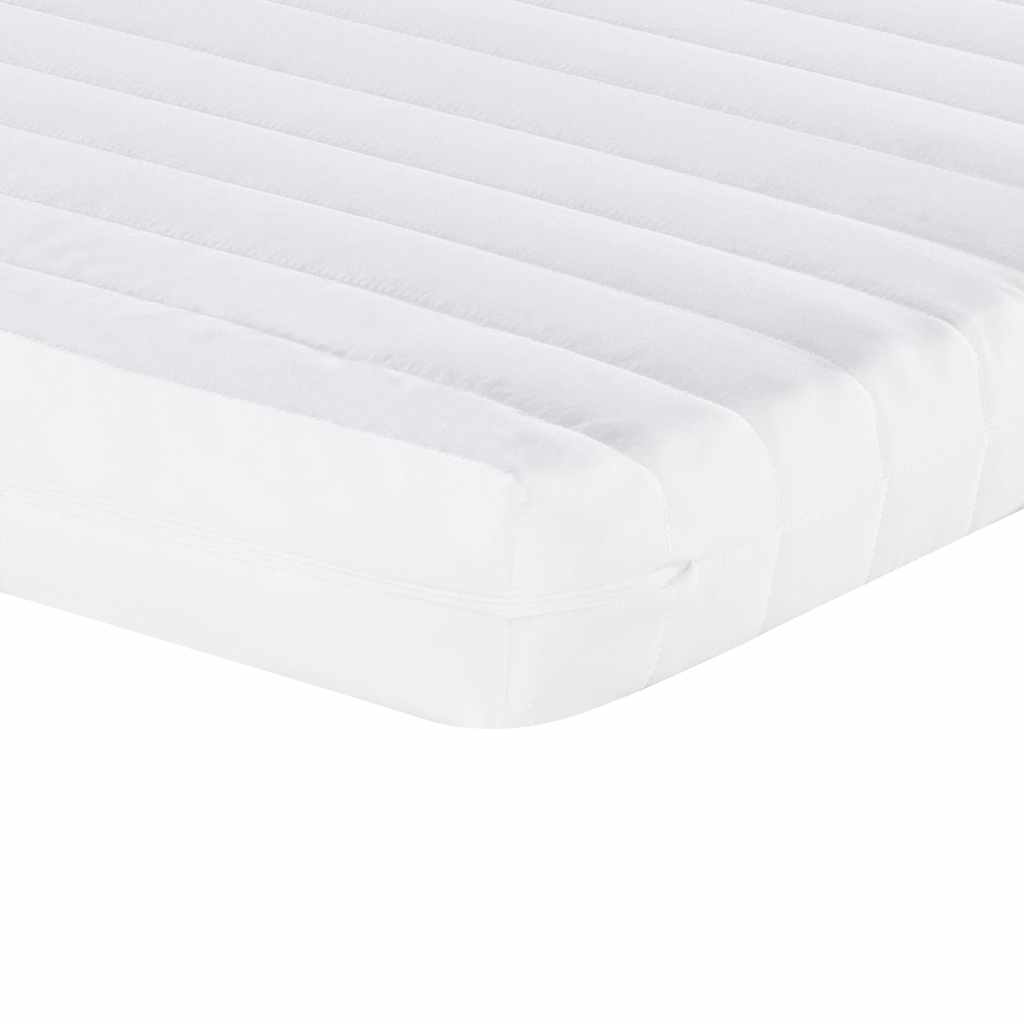vidaXL Sofa rozsuwana z szufladami, ciemnozielona, 80x200 cm, aksamit