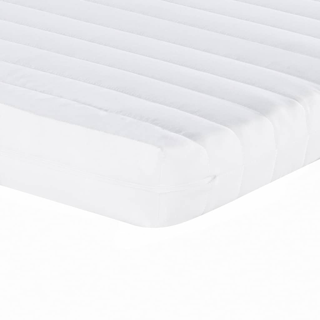 vidaXL Sofa rozsuwana z szufladami, ciemnozielona, 80x200 cm, aksamit