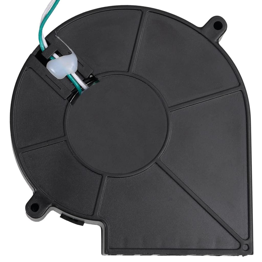 vidaXL Sznur 15 lampek LED z dmuchawą, 150 cm