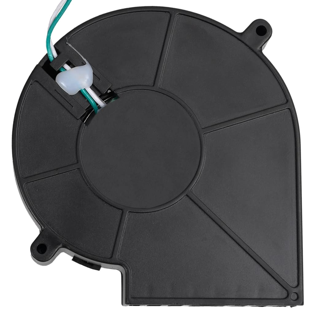 vidaXL Sznur 26 lampek LED z dmuchawą, 260 cm