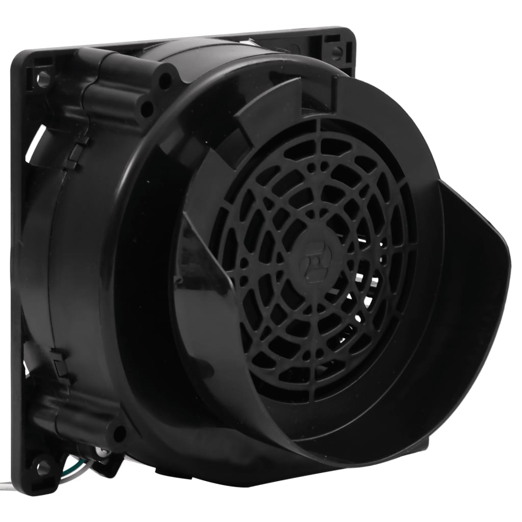 vidaXL Sznur 66 lampek LED z dmuchawą, 660 cm