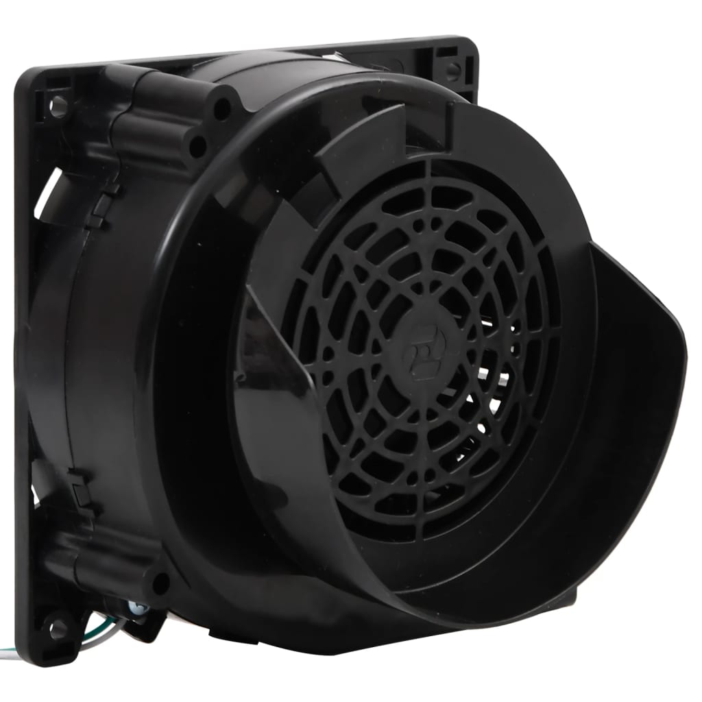 vidaXL Sznur 66 lampek LED z dmuchawą, 660 cm