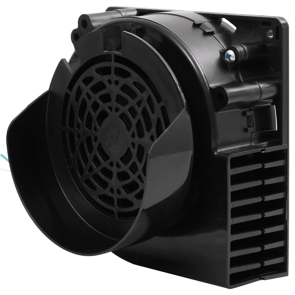 vidaXL Sznur 90 lampek LED z dmuchawą, 900 cm