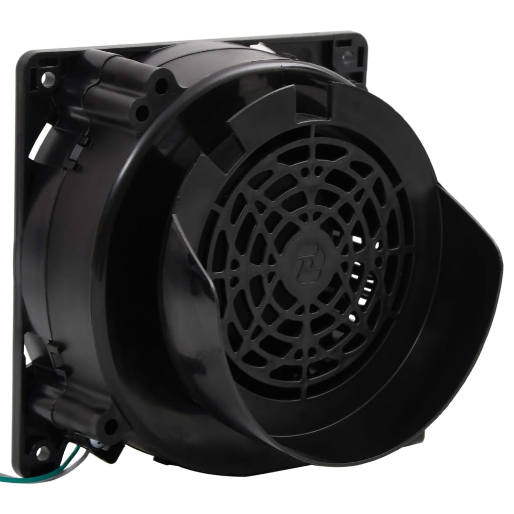 vidaXL Sznur 66 lampek LED z dmuchawą, 660 cm