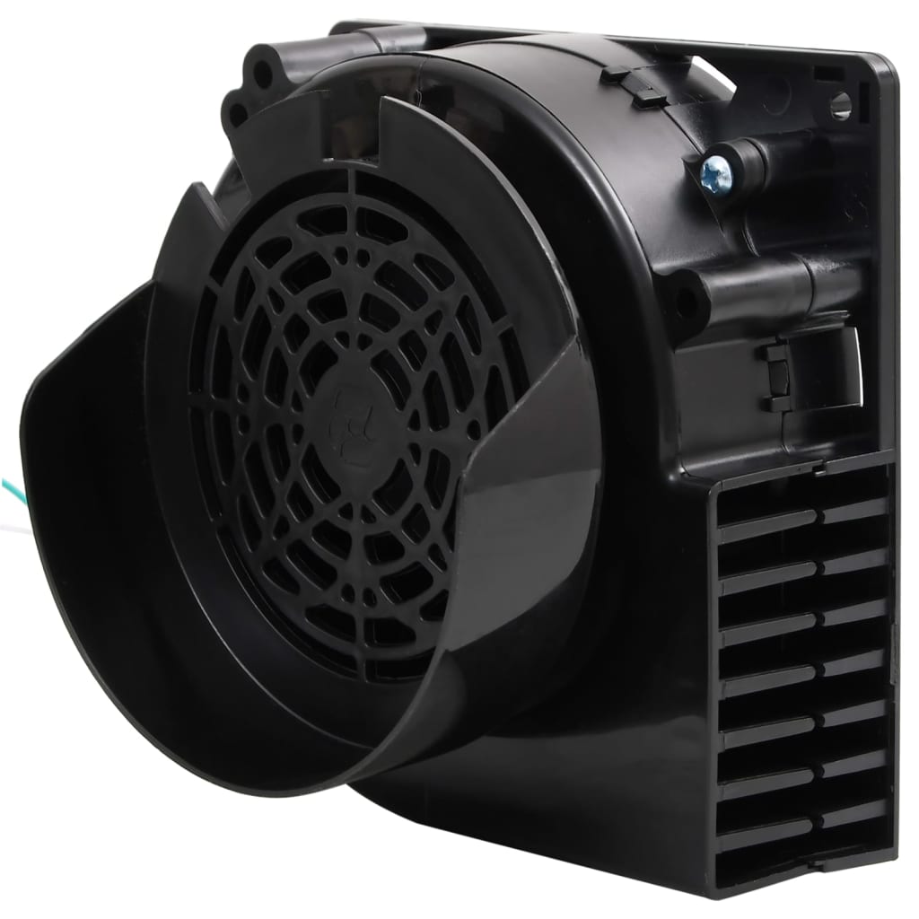 vidaXL Sznur 110 lampek LED z dmuchawą, 1100 cm