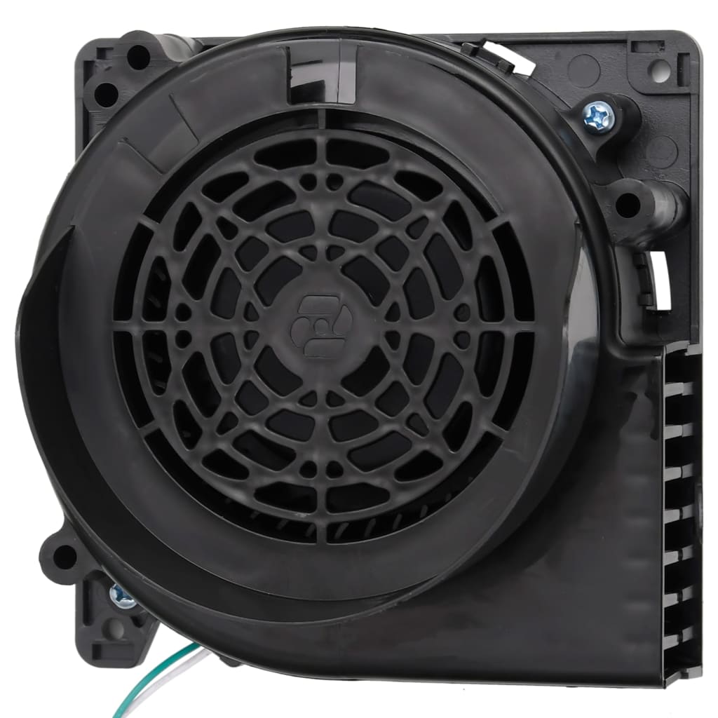 vidaXL Sznur 110 lampek LED z dmuchawą, 1100 cm