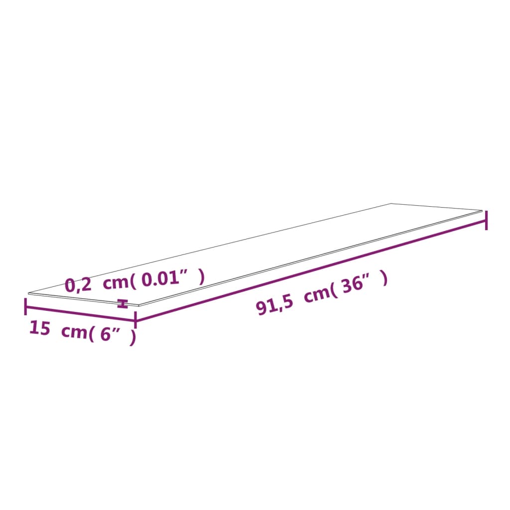 vidaXL Panele ścienne, drewnopodobne, brązowe, PVC, 2,06 m²