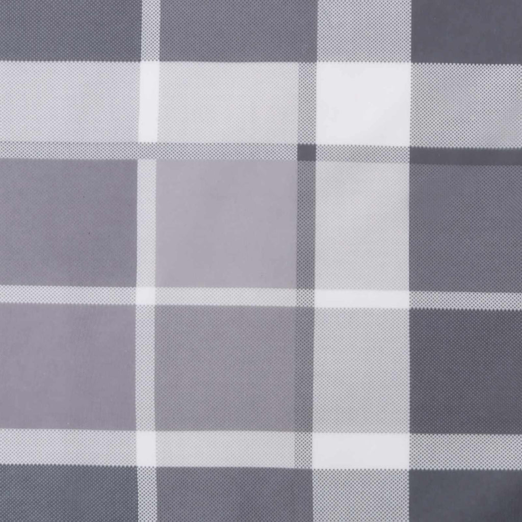 vidaXL Poduszka na leżak słoneczny Szary 178 x 60 x 4 cm