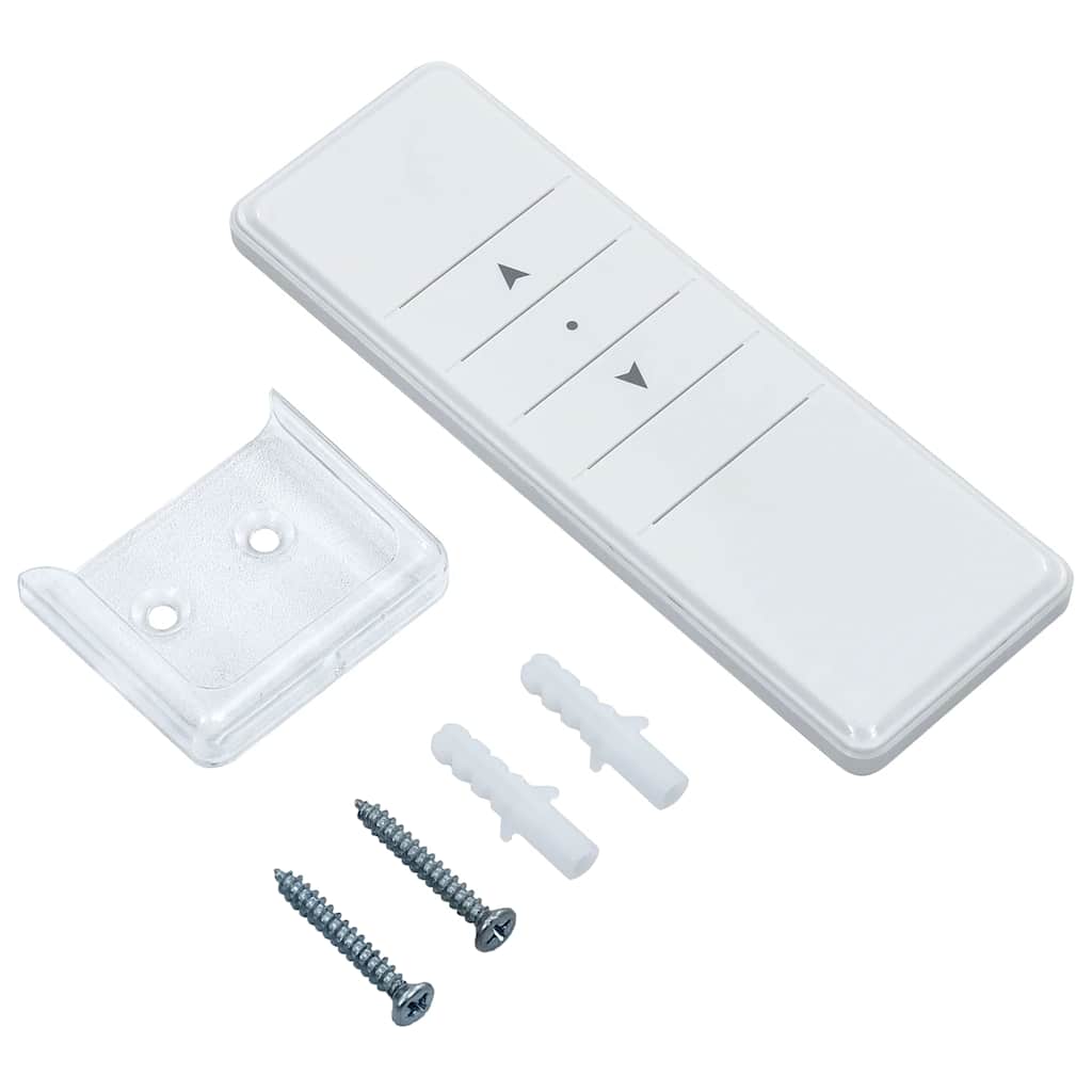 vidaXL Zwijana markiza, kremowa, 4,5x3 m, tkanina i aluminium