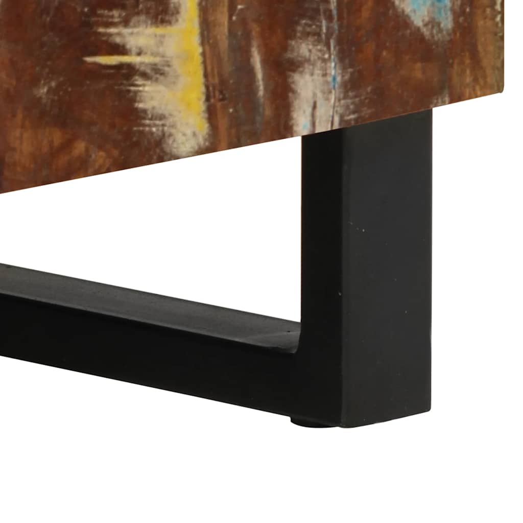 vidaXL Szafka umywalkowa, 62x33x58cm, drewno i materiał drewnopochodny