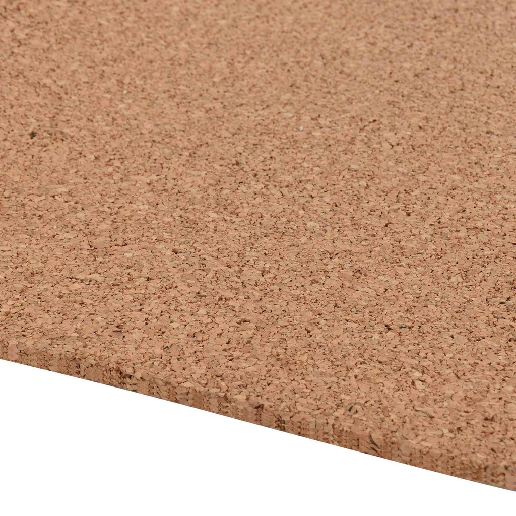 vidaXL Rolka korkowa brązowy 100 x 200 x 0,8 cm korek