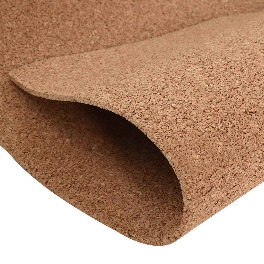 vidaXL Rolka korkowa brązowy 100 x 500 x 0,5 cm korek