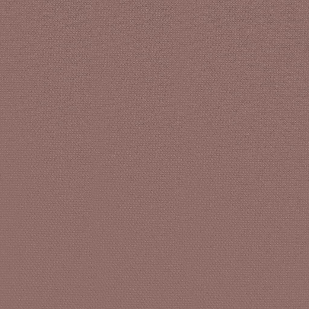 vidaXL Ławki ze schowkiem i poduszką, 2 szt., 69 cm, pałka wodna