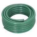vidaXL Wąż ogrodowy, zielony, 0,5", 10 m, PVC