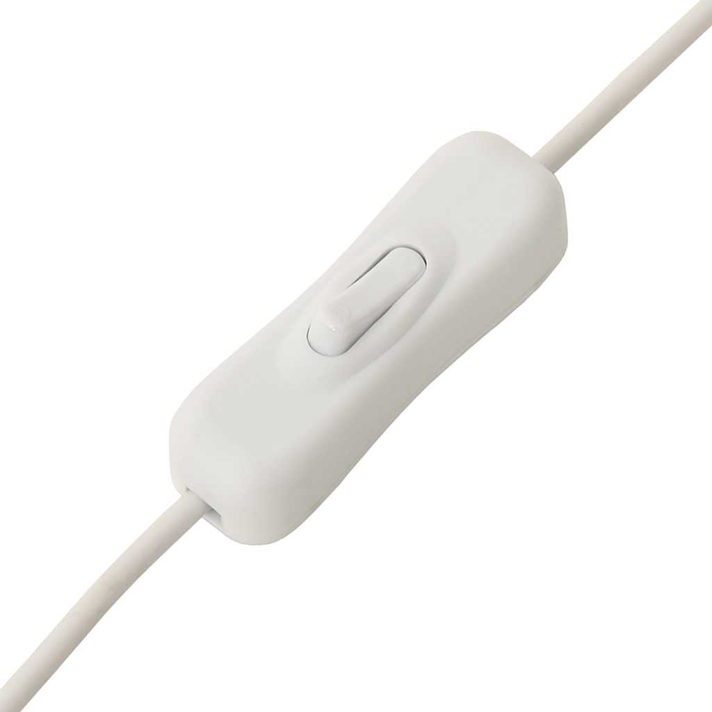 vidaXL Lustro łazienkowe z LED, okrągłe, 40 cm