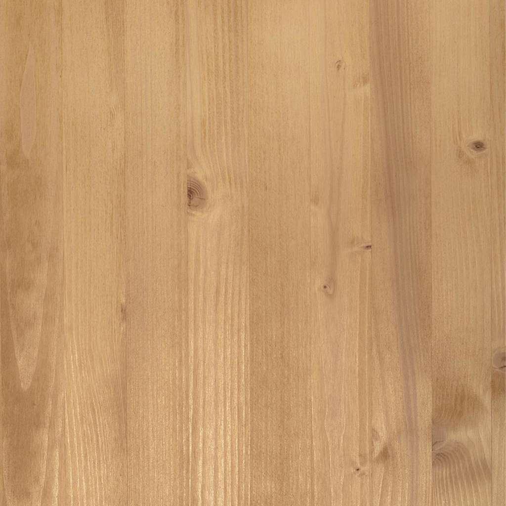 vidaXL Szafa VIGO, 90x55x170 cm, lite drewno sosnowe