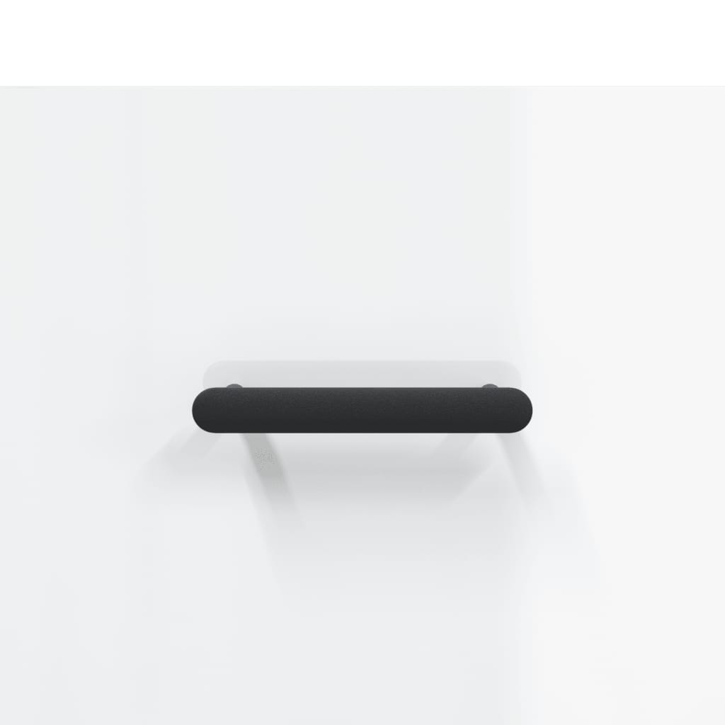 vidaXL Szafki nocne, 2 szt., białe, wysoki połysk, 40x35x47,5 cm