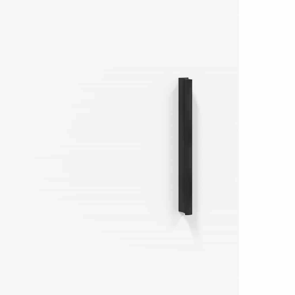 vidaXL Biurko, białe, 140x50x75 cm, materiał drewnopochodny