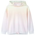 Bluza dziecięca, gwiezdna biel, 104