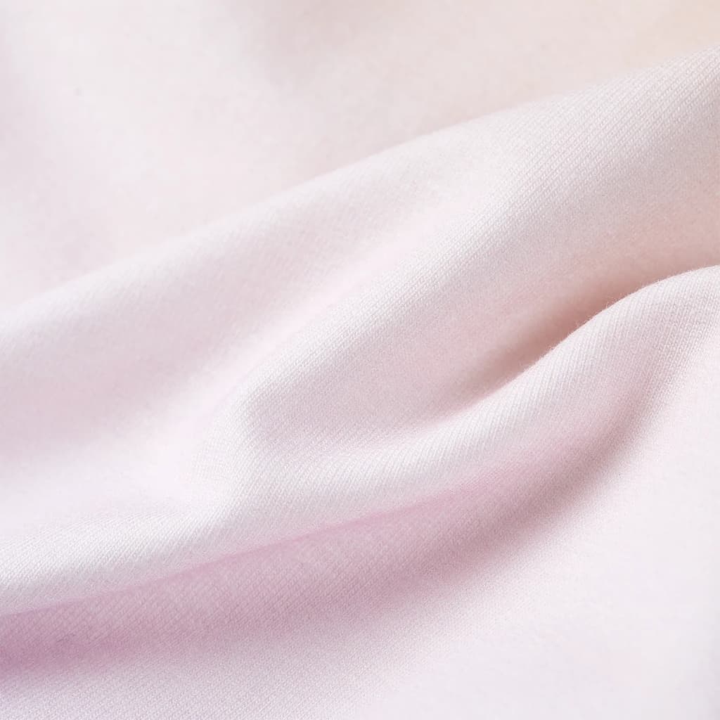 Bluza dziecięca, gwiezdna biel, 104