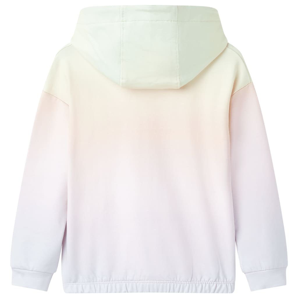 Bluza dziecięca, gwiezdna biel, 116