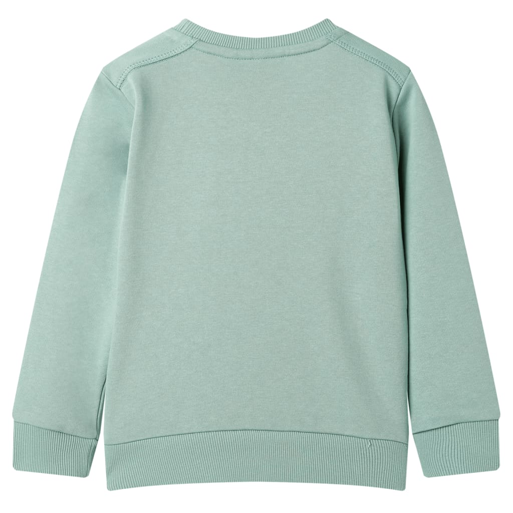 Bluza dziecięca, jasne khaki, 116