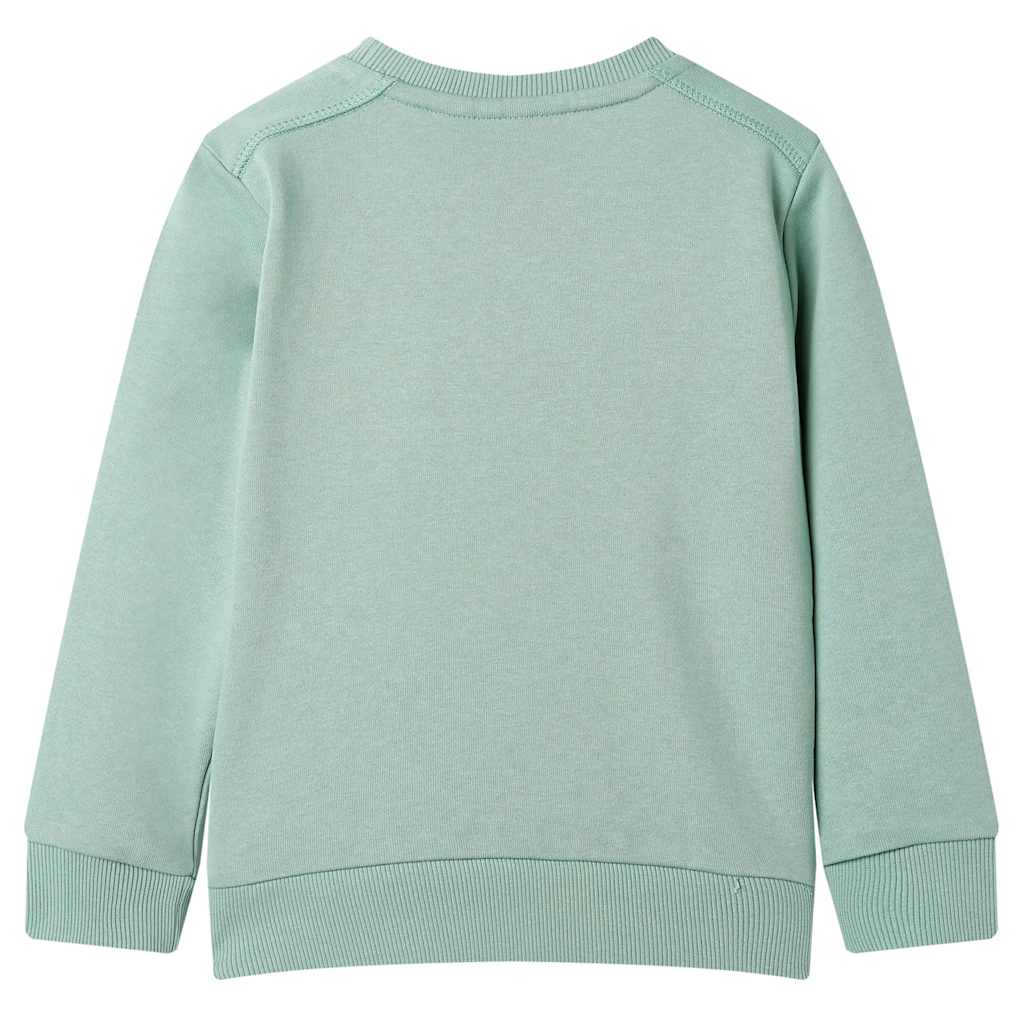 Bluza dziecięca, jasne khaki, 140