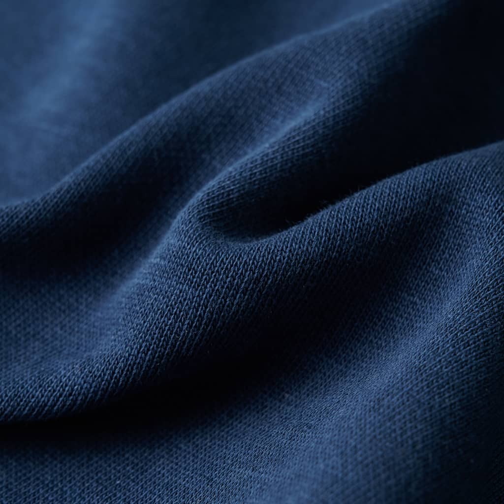 Bluza dziecięca, indygo, 104