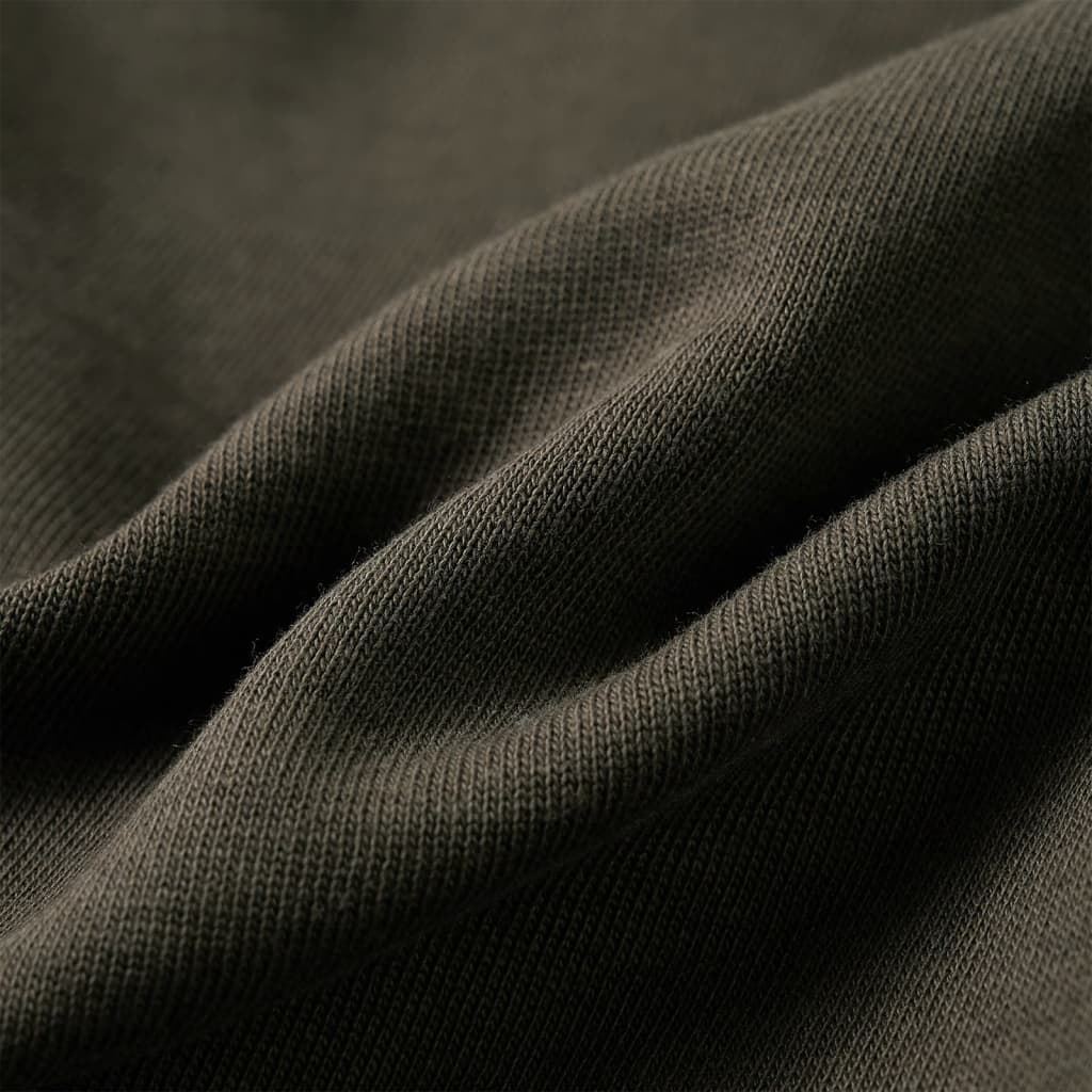 Bluza dziecięca, khaki, 104