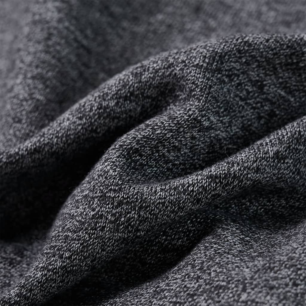 Bluza dziecięca, granatowy melanż, 92