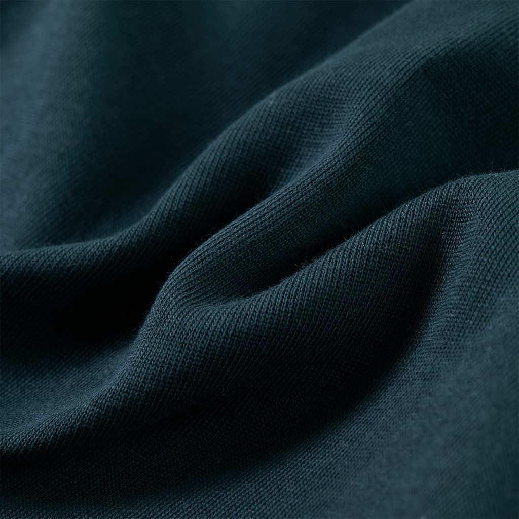 Bluza dziecięca, zieleń mchu, 116
