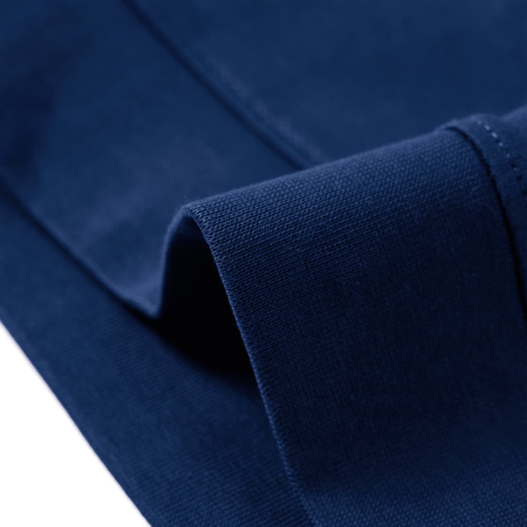 Bluza dziecięca, granatowa, 104