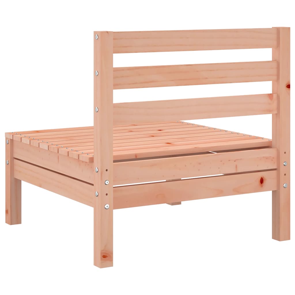 vidaXL Sofa ogrodowa bez podłokietników, drewno daglezjowe
