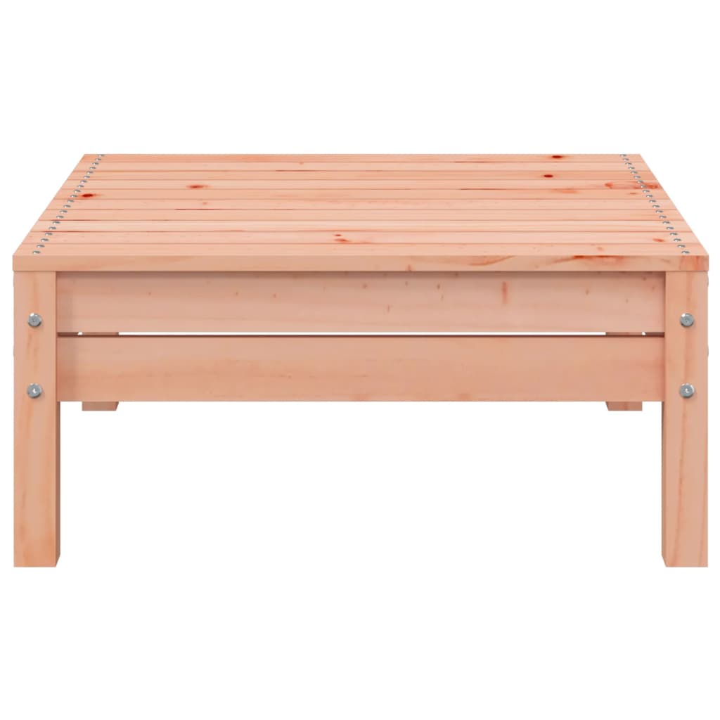 vidaXL Ogrodowa sofa 4-osobowa, lite drewno daglezjowe