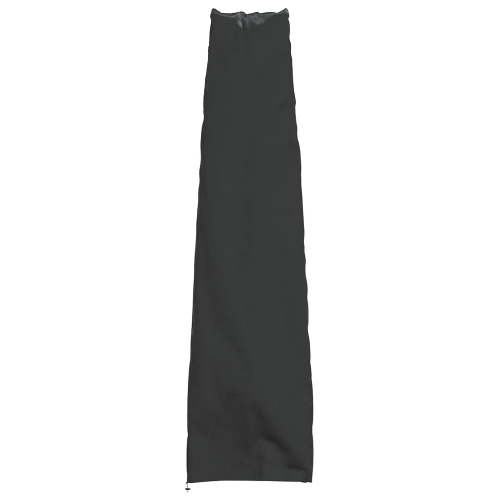 vidaXL Pokrowce na parasol ogrodowy, 2 szt., 190x50/30 cm, Oxford 420D
