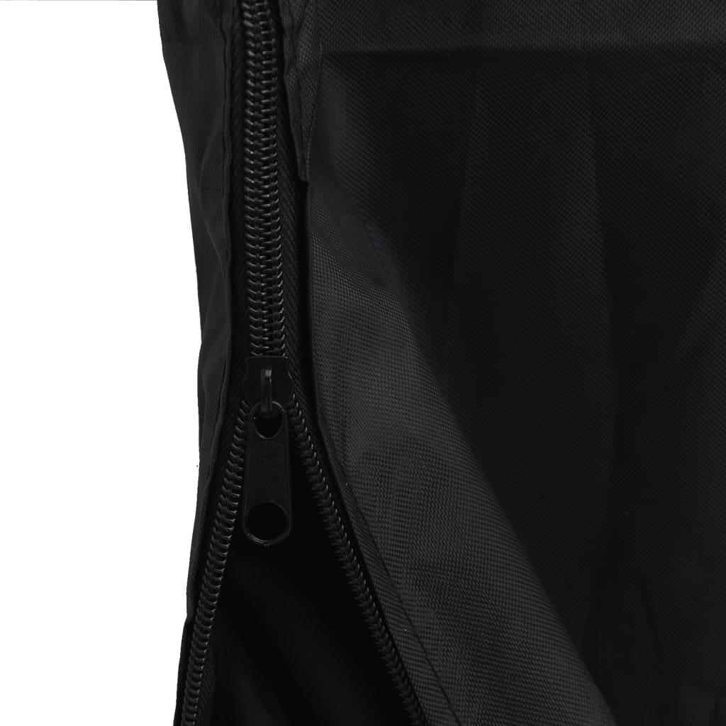 vidaXL Pokrowce na parasol ogrodowy, 2 szt., 190x50/30 cm, Oxford 420D