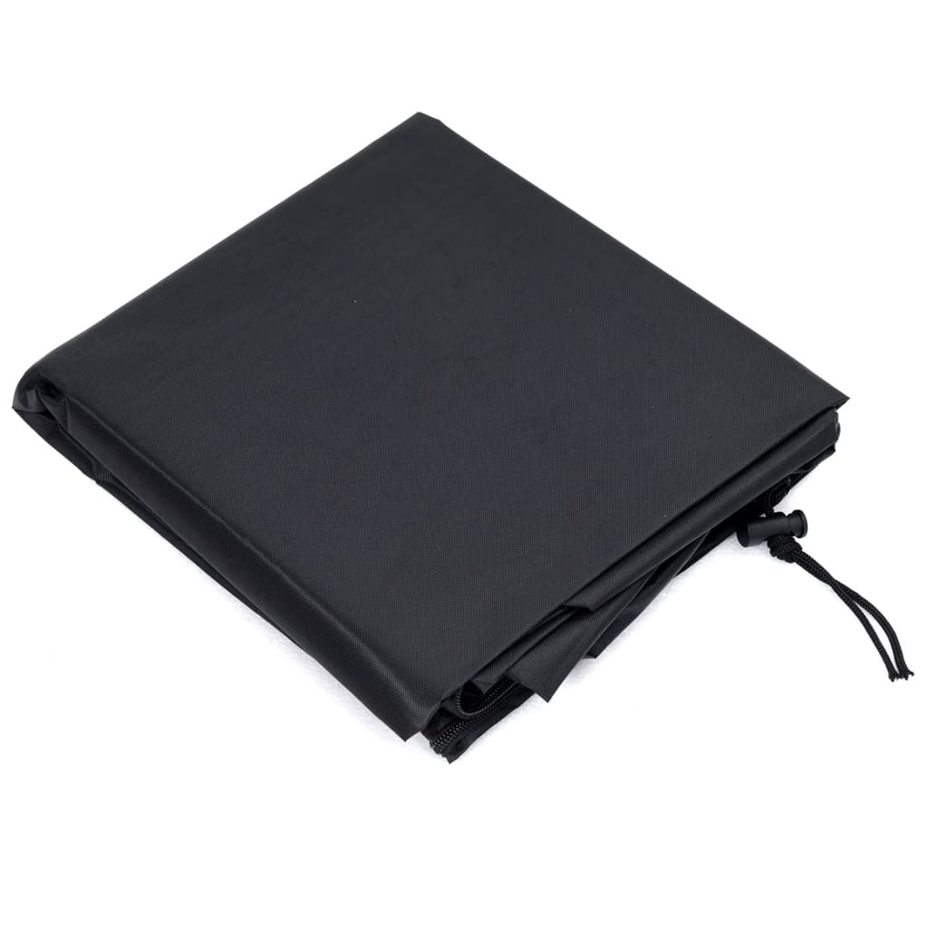 vidaXL Pokrowce na parasol ogrodowy, 2 szt., 170x28/32 cm, Oxford 420D