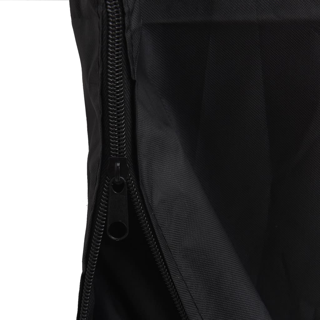 vidaXL Pokrowce na parasol ogrodowy, 2 szt., 170x28/32 cm, Oxford 420D
