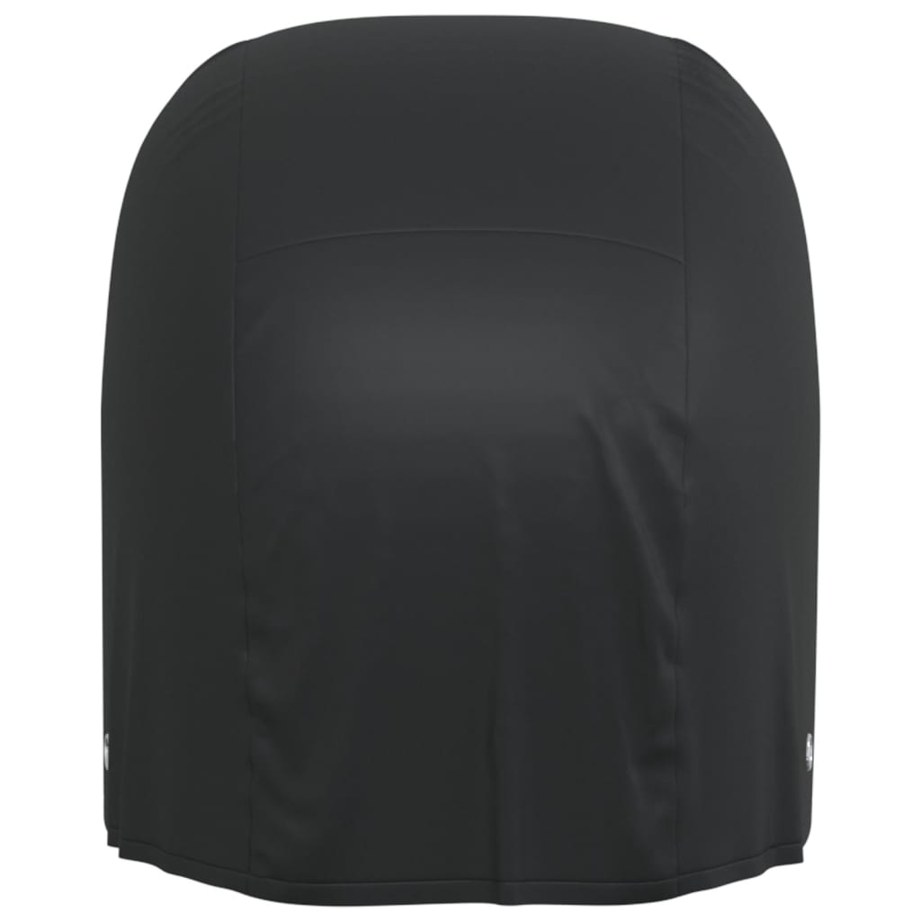 vidaXL Pokrowce na motocykl, 2 szt., 220x95x110cm, tkanina Oxford 210D