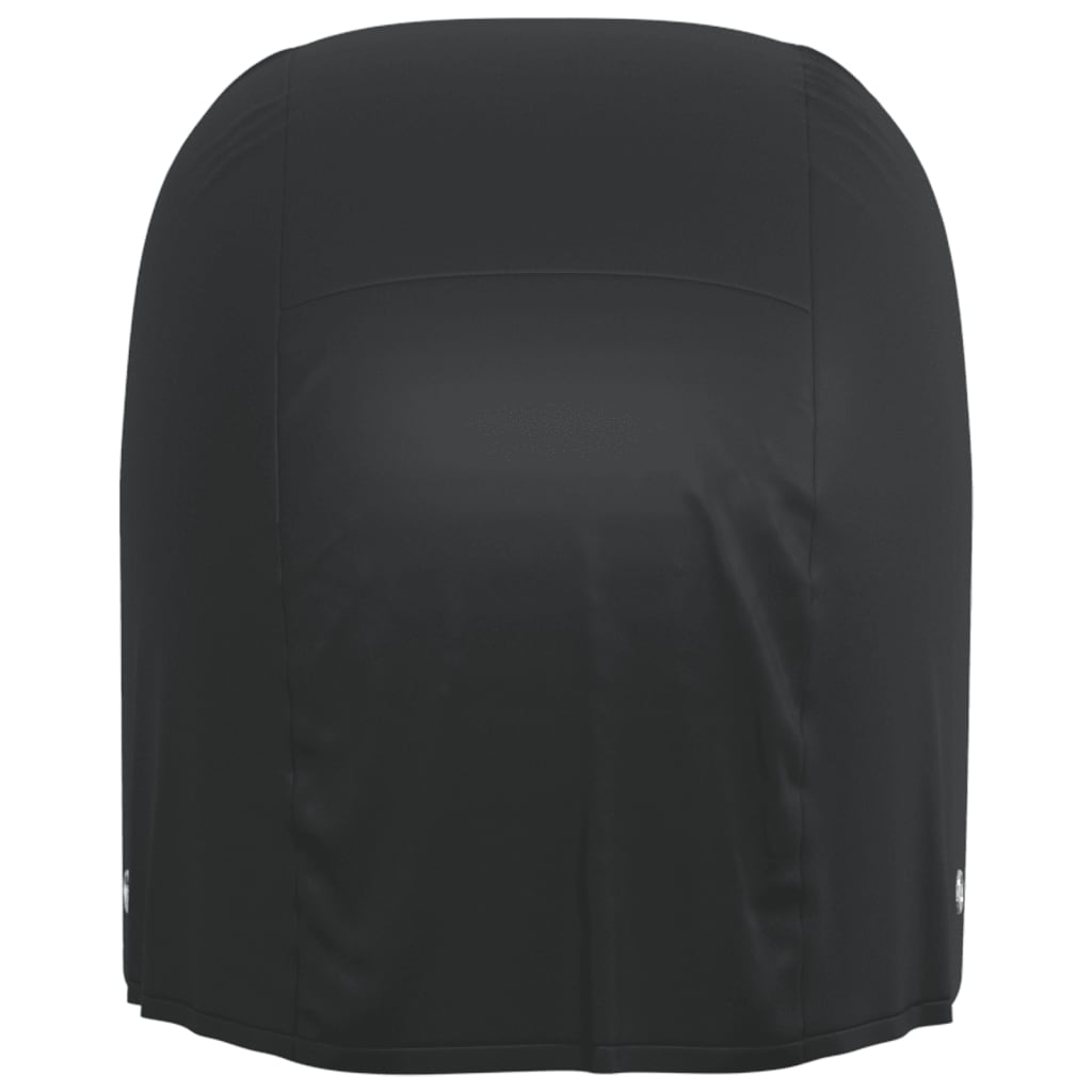 vidaXL Pokrowce na motocykl, 2 szt., 230x95x125cm, tkanina Oxford 210D