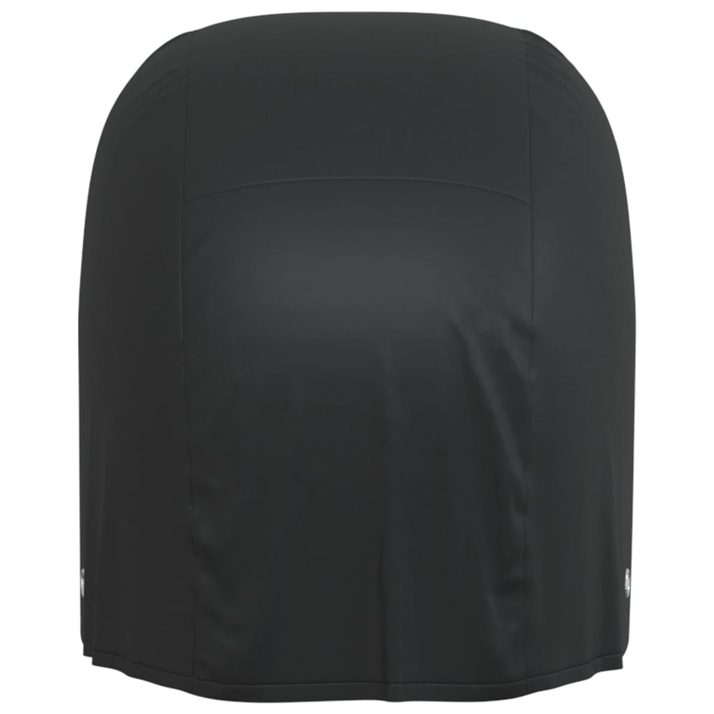 vidaXL Pokrowce na motocykl, 2 szt., 245x105x125 cm, tkanina Oxford