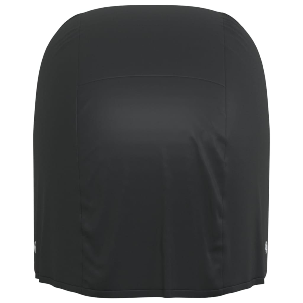vidaXL Pokrowce na motocykl, 2 szt., 295x110x140 cm, tkanina Oxford